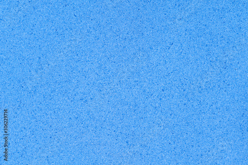 Blue whetstone macro texture and background photo