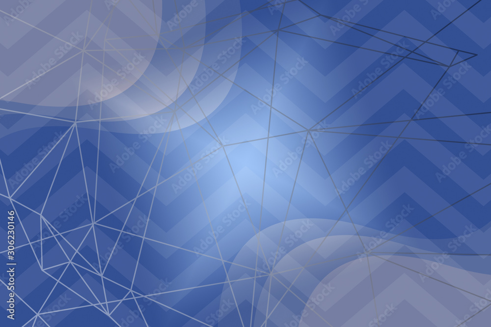 Obraz premium abstract, blue, wave, design, wallpaper, light, illustration, curve, art, digital, texture, line, backgrounds, futuristic, pattern, graphic, technology, shape, lines, waves, backdrop, color, water