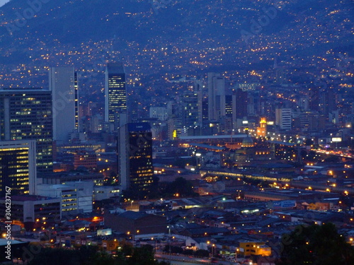 Wallpaper Mural Pueblito paisa Torontodigital.ca