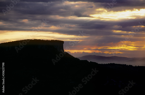 Appennino tosco emiliano  photo