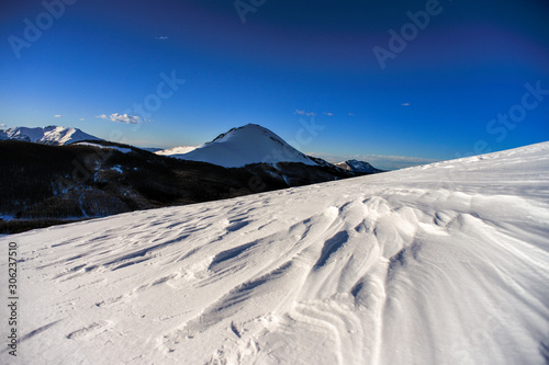 Appennino tosco emiliano  photo