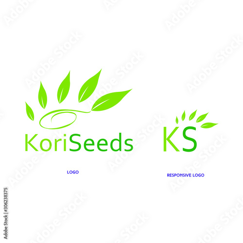 Logo KoriSeeds