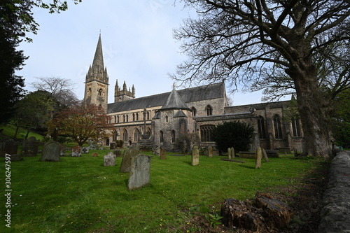 Llandaff Cathedral photo