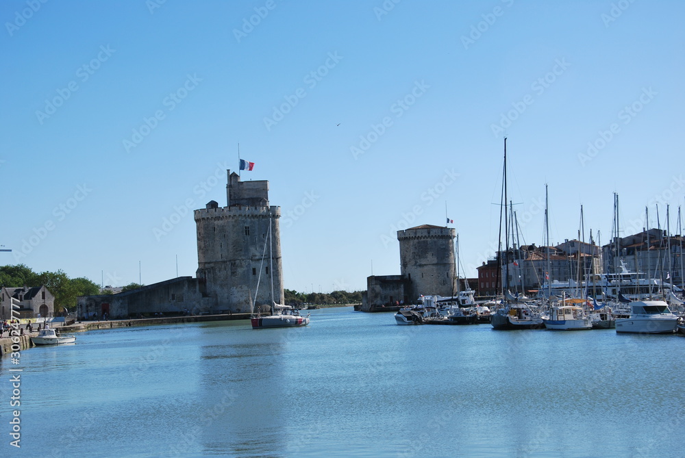 La Rochelle