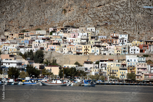 Kalymnos, Griechenland © Fotolyse
