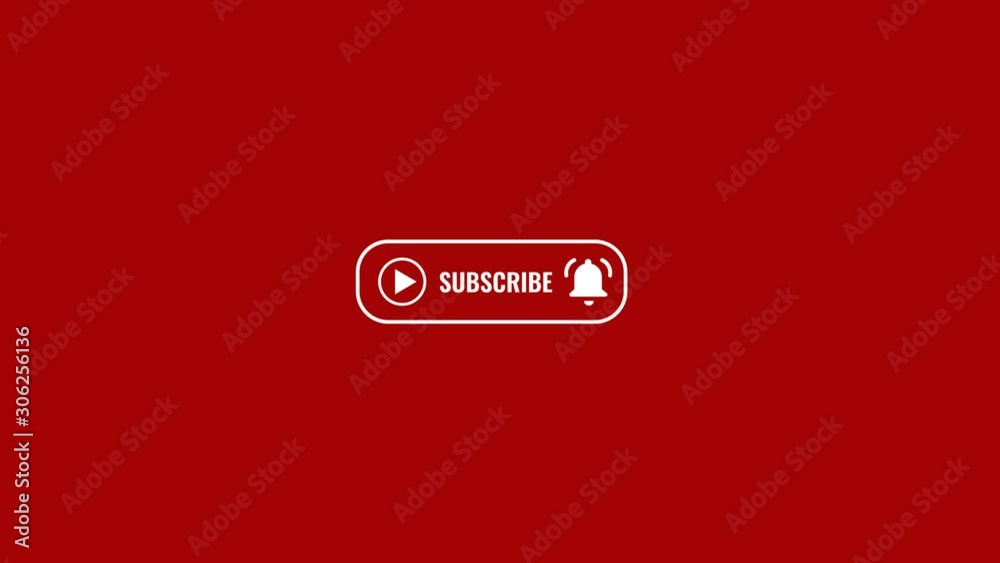 Animation - Subscribe and Active Notifications