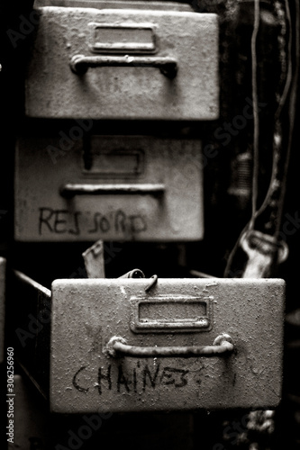 atelier