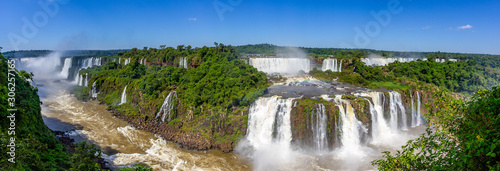 Iguaçu_Brésil