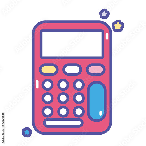 back to school education calculator finance