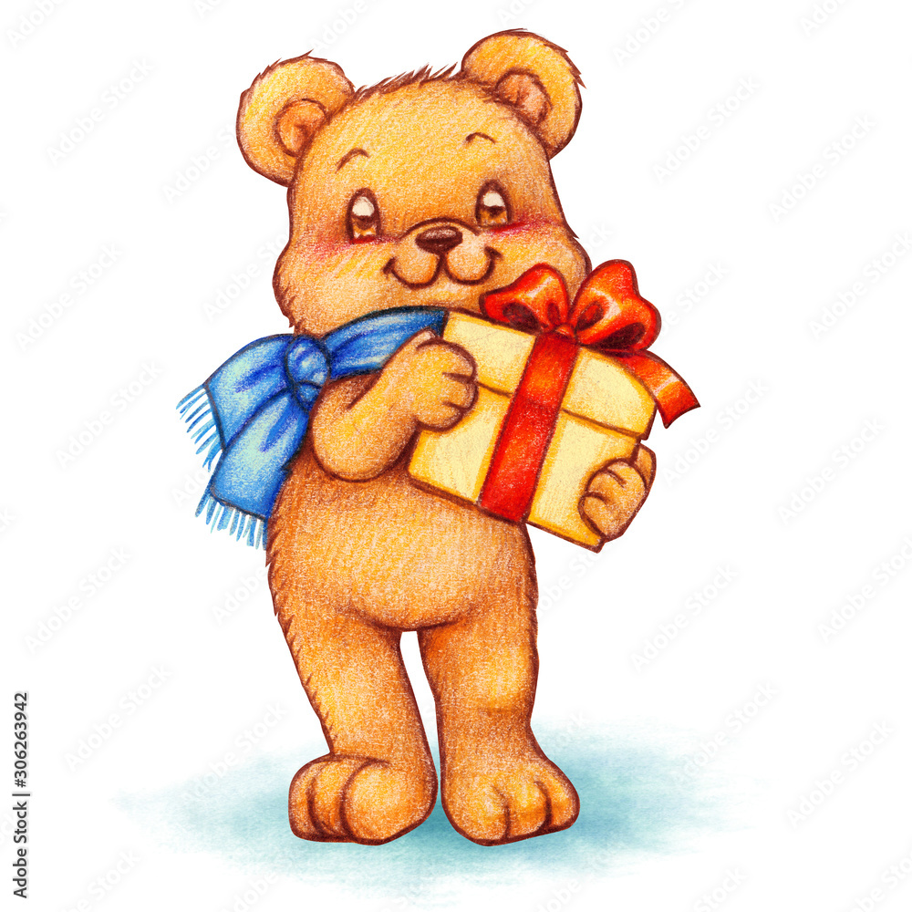Want to Send Adorable Teddy Bears Online on Valentine Day? | by reyanshald  | Medium