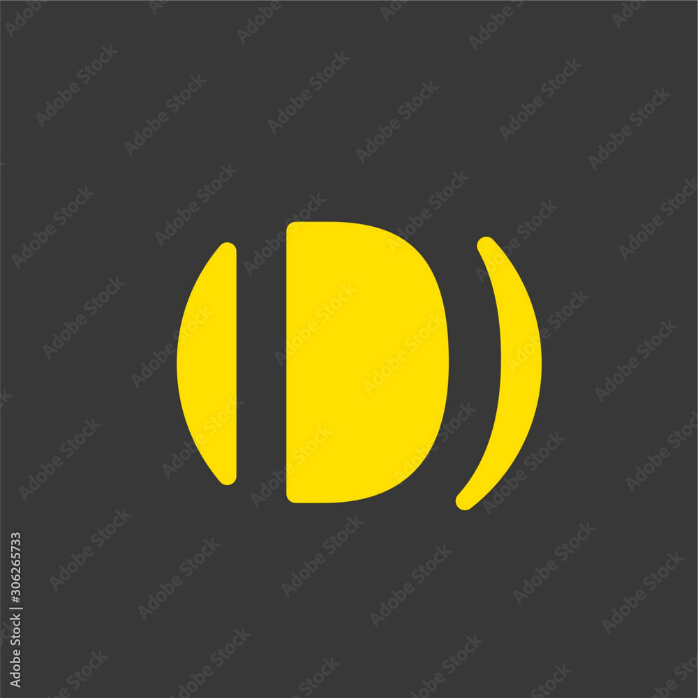 D initial based letter icon logo. Flat Vector illustration D initial based letter icon logo. Flat Vector illustration