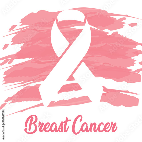 Breast cancer poster
