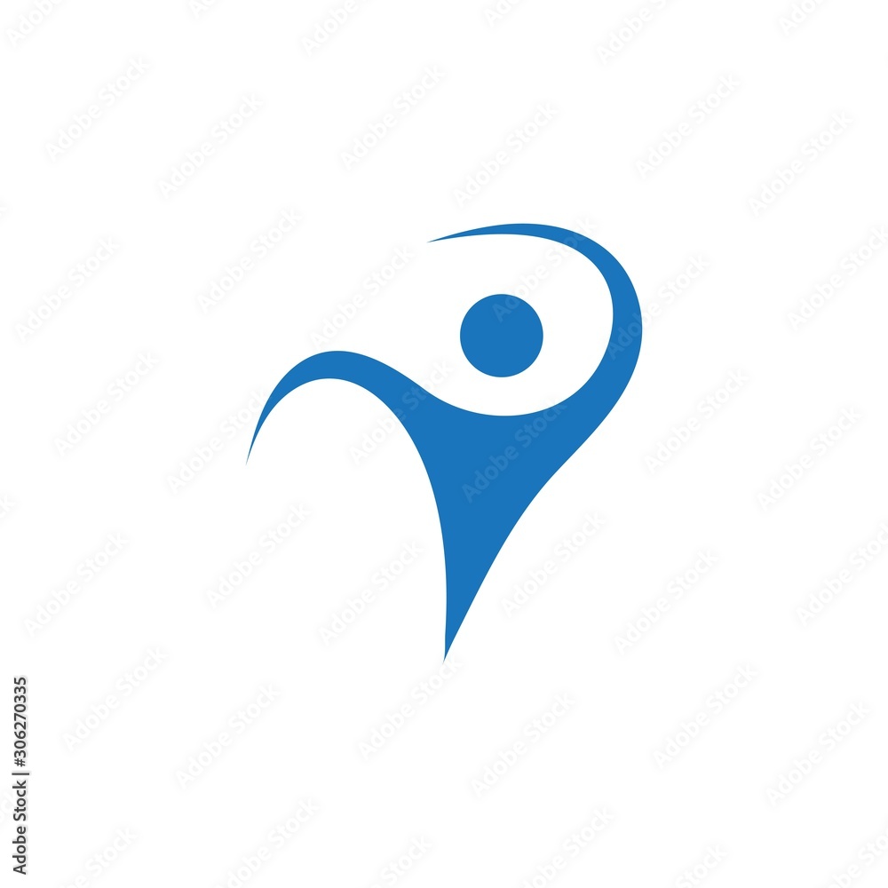 Healthy Life Logo Healthy Life Logo