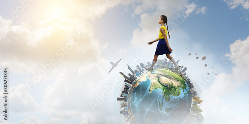 Photography On top of the world
