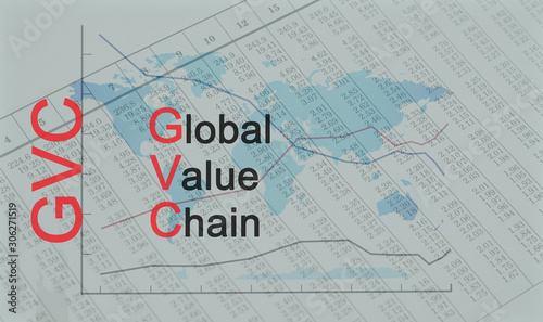 Acronym GVS - Global Value Chain