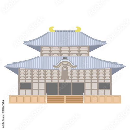 奈良　東大寺