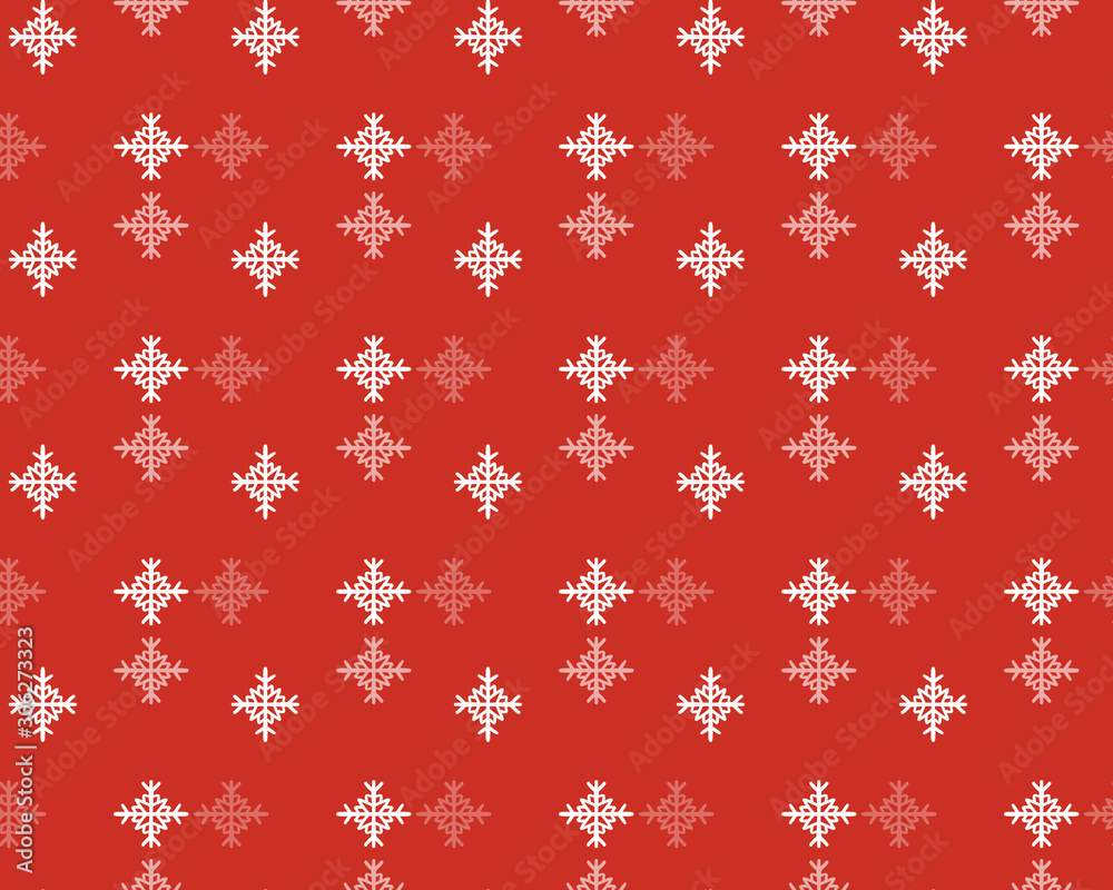 Christmas Holidays Seamless Pattern 2019 Christmas Holidays Seamless Pattern 2019