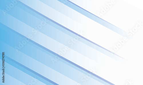Background blue abstract pattern for business. Vector illustration
