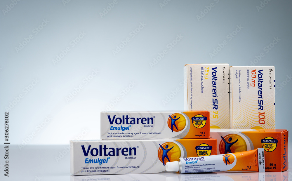 Purchase voltaren canada