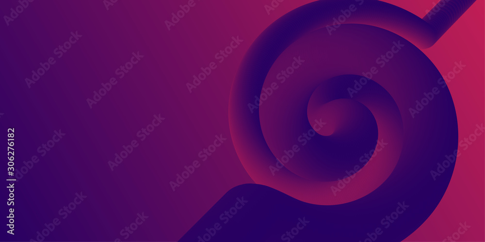 Background design with colorful fluid shape. Background design with colorful fluid shape.