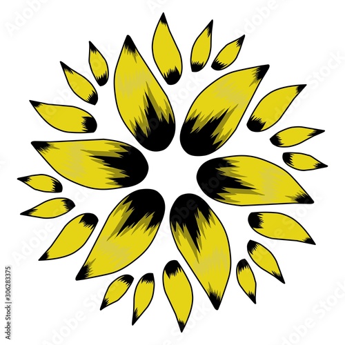 set of suns