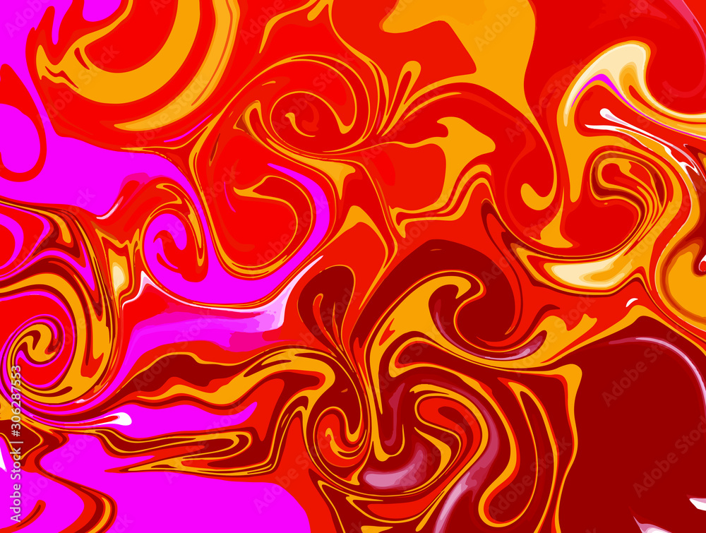 abstract red background abstract red background