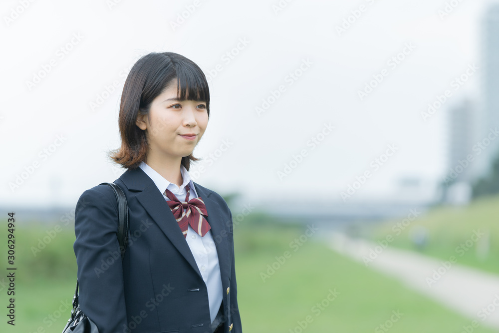 女子高生 女子高生
