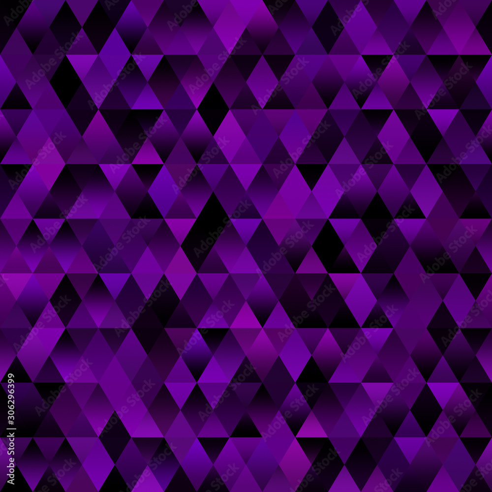 Seamless background illustration of geometric figures Seamless background illustration of geometric figures