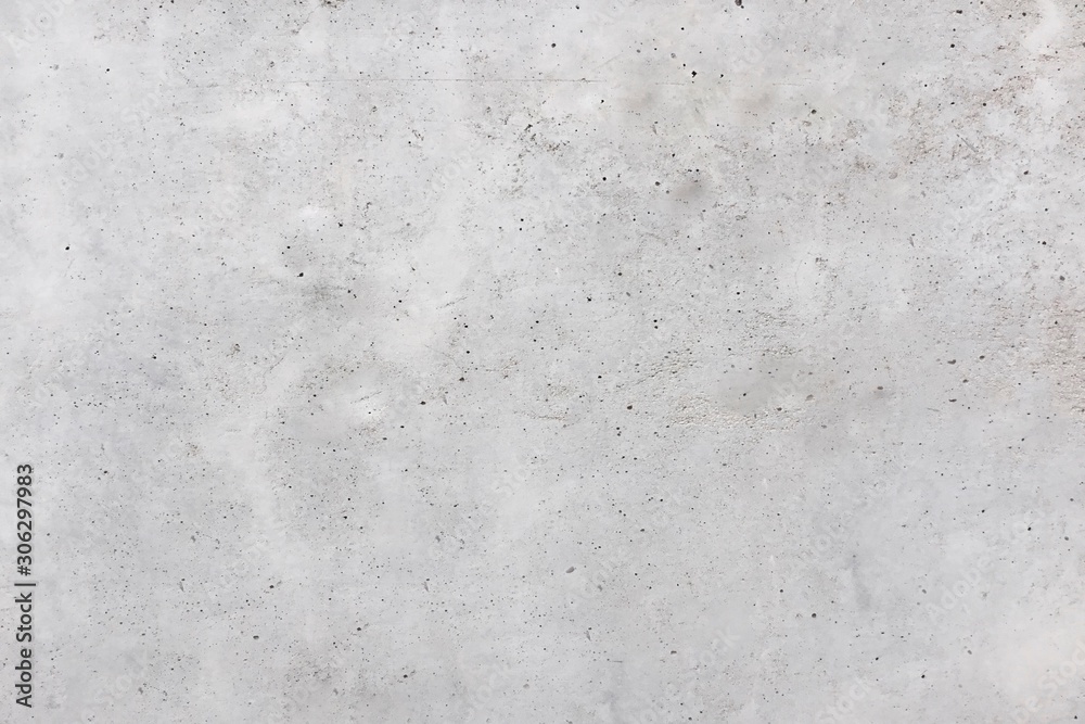 Obraz premium Concrete texture background blurred. white gray concrete wall seamless. vintage old cement brick for design interior.