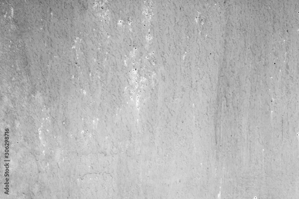 Fototapeta premium Metal texture with scratches and cracks which can be used as a background