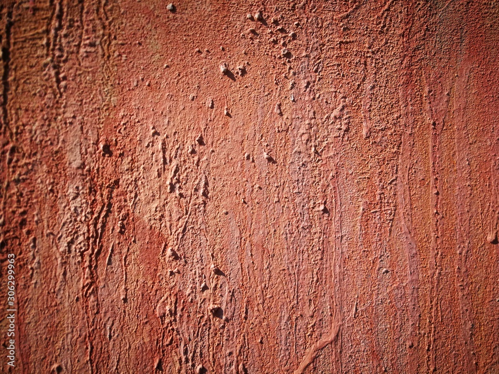 Concrete old wall background with copy space. Concrete old wall background with copy space.
