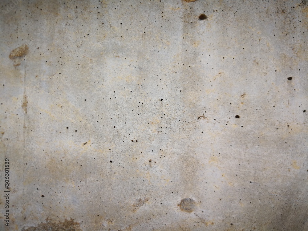 Concrete old wall background with copy space. Concrete old wall background with copy space.