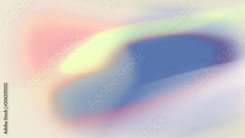 gradient Aurora background for Holiday season