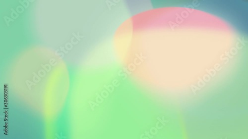 gradient Aurora background for Holiday season