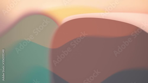 gradient Aurora background for Holiday season
