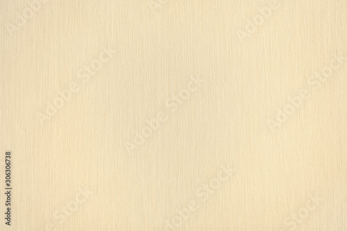 Trendy beige colored low contrast paper textured background for your design or product