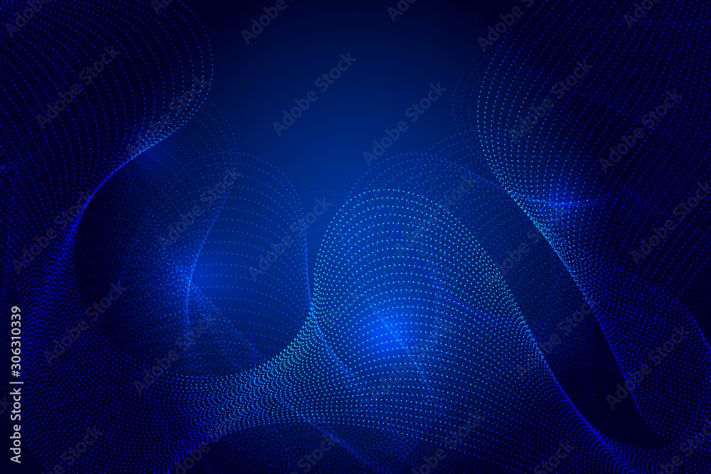 Dazzle color gradient light wavy line abstract background Dazzle color gradient light wavy line abstract background
