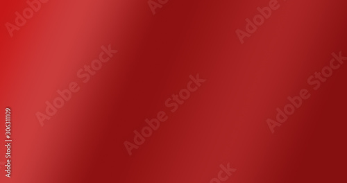 red metal gradient color abstract background for banner website and card decorative design