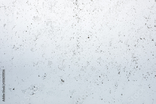 Abstract background, White colour concrete texture wall.