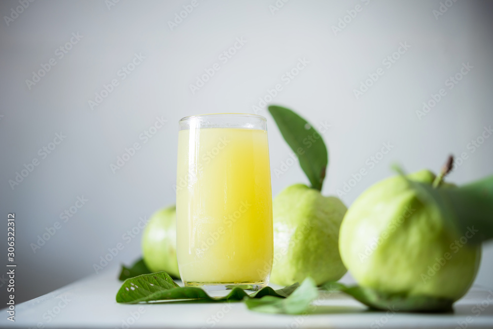 fresh guava Juice fresh guava Juice