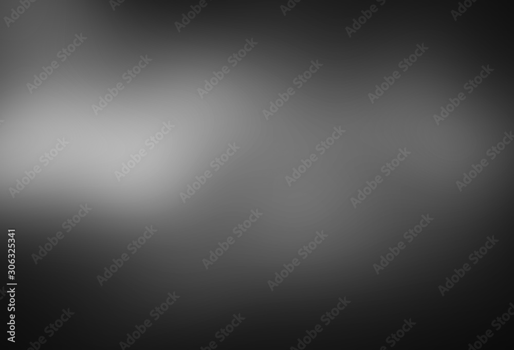 Black blurred abstract dark background, can be used for product display or montage, advertising, design, backdrop, scene, show, cosmetic, food, modern, luxury, horror, scary. Defocused illustration Black blurred abstract dark background, can be used for product display or montage, advertising, design, backdrop, scene, show, cosmetic, food, modern, luxury, horror, scary. Defocused illustration