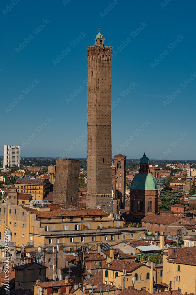 Bologna view 02
