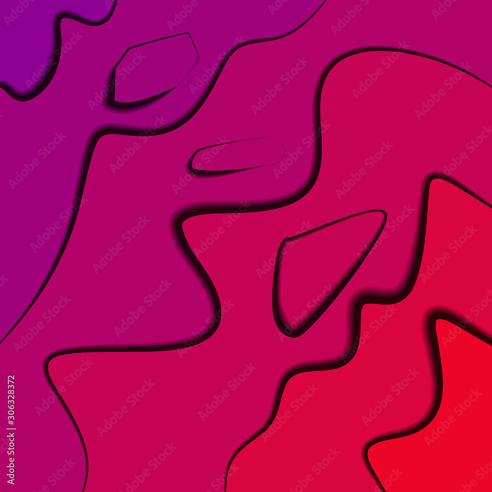 Wireframe mesh polygonal background. Abstract form with connected lines and dots Wireframe mesh polygonal background. Abstract form with connected lines and dots