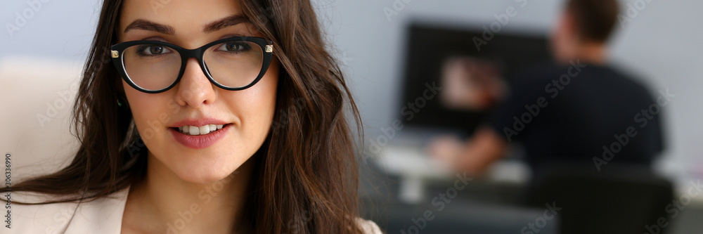 Adult beautiful happy smile fashion businesswoman Adult beautiful happy smile fashion businesswoman