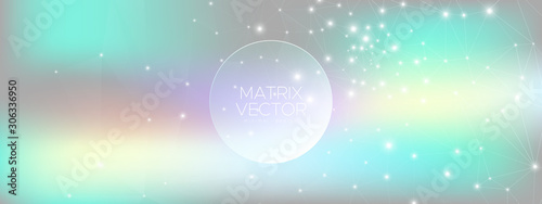 Technology Graphic. Magic B...