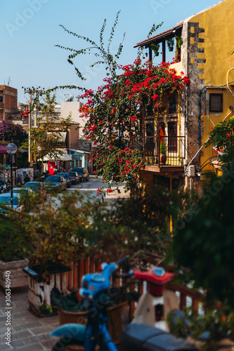 Chania  photo