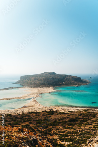 Balos photo