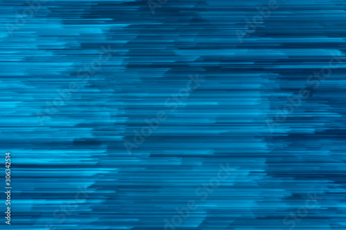 blue water background