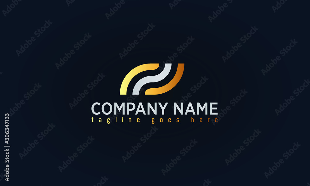 Lawyer Gold Logo Design, Luxury Logo Design, Attorney Logo Design, Company Logo