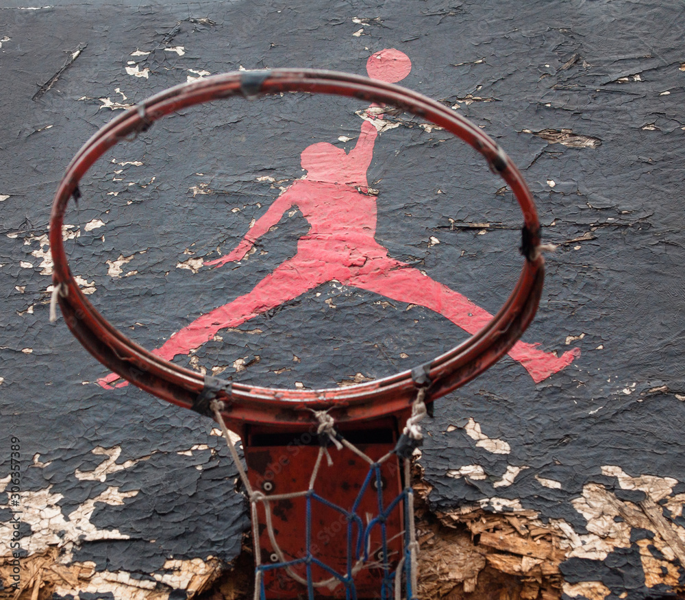jumpman nike logo